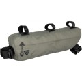 Merlin Cycles Topeak Midloader Frame Bag - Green / 6 Litre | FREE delivery over £60 & Easy Returns