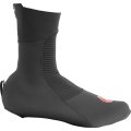 Merlin Cycles Castelli Entrata Shoecover - AW24 - Black / Medium | FREE delivery over £60 & Easy Returns