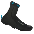 Merlin Cycles DexShell Lightweight Fleece Overshoes - Black / Small | FREE delivery over £60 & Easy Returns