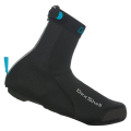 Merlin Cycles DexShell Heavy Duty Neoprene Overshoes - Black / Small | FREE delivery over £60 & Easy Returns