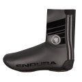 Merlin Cycles Endura Road Overshoes - Black / Small | FREE delivery over £60 & Easy Returns