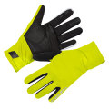 Merlin Cycles Endura Deluge Gloves - Hi Vis Yellow / Small | FREE delivery over £60 & Easy Returns