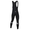 Merlin Cycles Endura Windchill Bib Tights - Black / XLarge | FREE delivery over £60 & Easy Returns