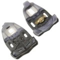 Merlin Cycles Time Road Cleats - 3 Bolt / RXS / RXE / Impact / XEN | FREE delivery over £60 & Easy Returns