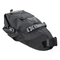 Merlin Cycles Topeak Backloader Seat Pack - Black / 10 Litre | FREE delivery over £60 & Easy Returns