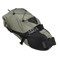 Merlin Cycles Topeak Backloader Seat Pack - Green / 10 Litre | FREE delivery over £60 & Easy Returns