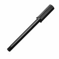 Merlin Cycles Quickguard Thru-Axles - Black / Front / 12x100 / M12x1.5mm | FREE delivery over £60 & Easy Returns