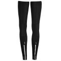 Merlin Cycles Funkier Repel Thermal Legwarmers - Black / Small | FREE delivery over £60 & Easy Returns