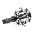 Merlin Cycles Wilier Parts Wilier MTB Alu CNC Pedals - Silver | FREE delivery over £60 & Easy Returns