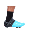 Merlin Cycles Velotoze Cycling Toe Covers - Blue / One Size | FREE delivery over £60 & Easy Returns