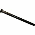 Merlin Cycles DMR Rhythm 12mm Axle - Black / 142x12mm | FREE delivery over £60 & Easy Returns