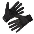 Merlin Cycles Endura MT500 D30 Gloves - Black / Small | FREE delivery over £60 & Easy Returns