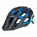 Merlin Cycles Endura Hummvee MTB Helmet - Olive Green / Small / Medium | FREE delivery over £60 & Easy Returns