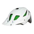 Merlin Cycles Endura MT500JR Youth Helmet - White / One Size / 51cm / 56cm | FREE delivery over £60 & Easy Returns