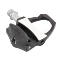 Merlin Cycles Wilier Parts Wilier Road CNC Road Pedals - Black | FREE delivery over £60 & Easy Returns