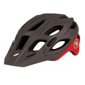 Merlin Cycles Endura Hummvee Youth Helmet - Khaki / One Size / 51cm / 56cm | FREE delivery over £60 & Easy Returns