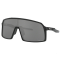 Merlin Cycles Oakley Sutro Prizm Sunglasses - Polished Black / Prizm Black / OO9406-0137 | FREE delivery over £60 & Easy Returns