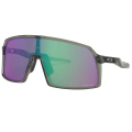 Merlin Cycles Oakley Sutro Prizm Sunglasses - Grey Ink / Prizm Road Jade / OO9406-1037 | FREE delivery over £60 & Easy Returns