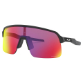 Merlin Cycles Oakley Sutro Lite Prizm Sunglasses - Matt Black / Prizm Road / OO9463-0139 | FREE delivery over £60 & Easy Returns