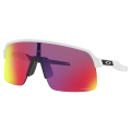 Merlin Cycles Oakley Sutro Lite Prizm Sunglasses - Matt White / Prizm Road / OO9463-0239 | FREE delivery over £60 & Easy Returns