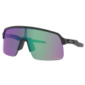 Merlin Cycles Oakley Sutro Lite Prizm Sunglasses - Matt Black / Prizm Road Jade / OO9463-0329 | FREE delivery over £60 & Easy Returns