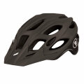 Merlin Cycles Endura Hummvee Youth Helmet - Black / One Size / 51cm / 56cm | FREE delivery over £60 & Easy Returns