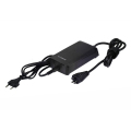 Merlin Cycles Bosch Compact Charger 100-240v - Black / UK Plug | FREE delivery over £60 & Easy Returns