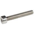 Merlin Cycles Wolf Tooth B-Screw - Silver / 25mm | FREE delivery over £60 & Easy Returns