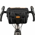 Merlin Cycles Restrap Bar Pack  - Black / 10 Litre | FREE delivery over £60 & Easy Returns