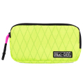 Merlin Cycles Muc-Off Essential Case - Hi Vis Yellow | FREE delivery over £60 & Easy Returns