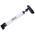 Merlin Cycles Beto Alloy Mini Pump - Silver / Mini Pumps | FREE delivery over £60 & Easy Returns