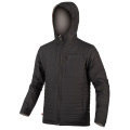 Merlin Cycles Endura Hummvee Flipjak Jacket - Black / Small | FREE delivery over £60 & Easy Returns