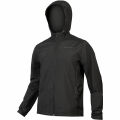 Merlin Cycles Endura Hummvee Windshell Jacket - Black / Small | FREE delivery over £60 & Easy Returns