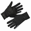 Merlin Cycles Endura Deluge Gloves - Black / XSmall | FREE delivery over £60 & Easy Returns