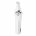 Merlin Cycles Ass Savers Regular Mudguard - White | FREE delivery over £60 & Easy Returns