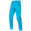 Merlin Cycles Endura MT500 Spray Trousers - Electric Blue / XLarge | FREE delivery over £60 & Easy Returns