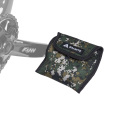 Merlin Cycles Granite Pita Pedal Covers - Green Camo / Small | FREE delivery over £60 & Easy Returns