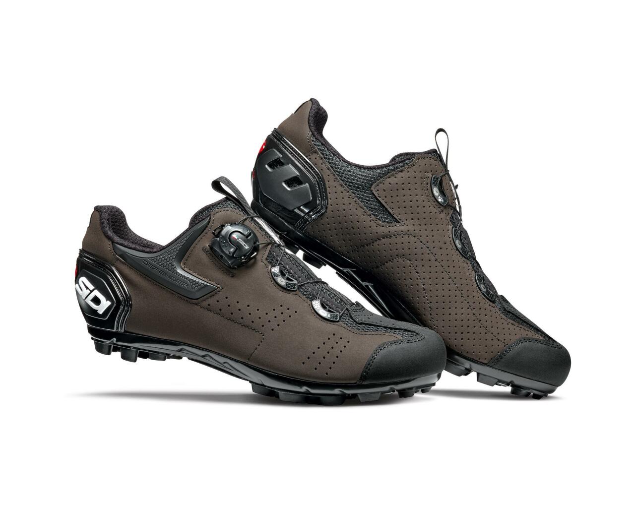 sidi carbon mtb