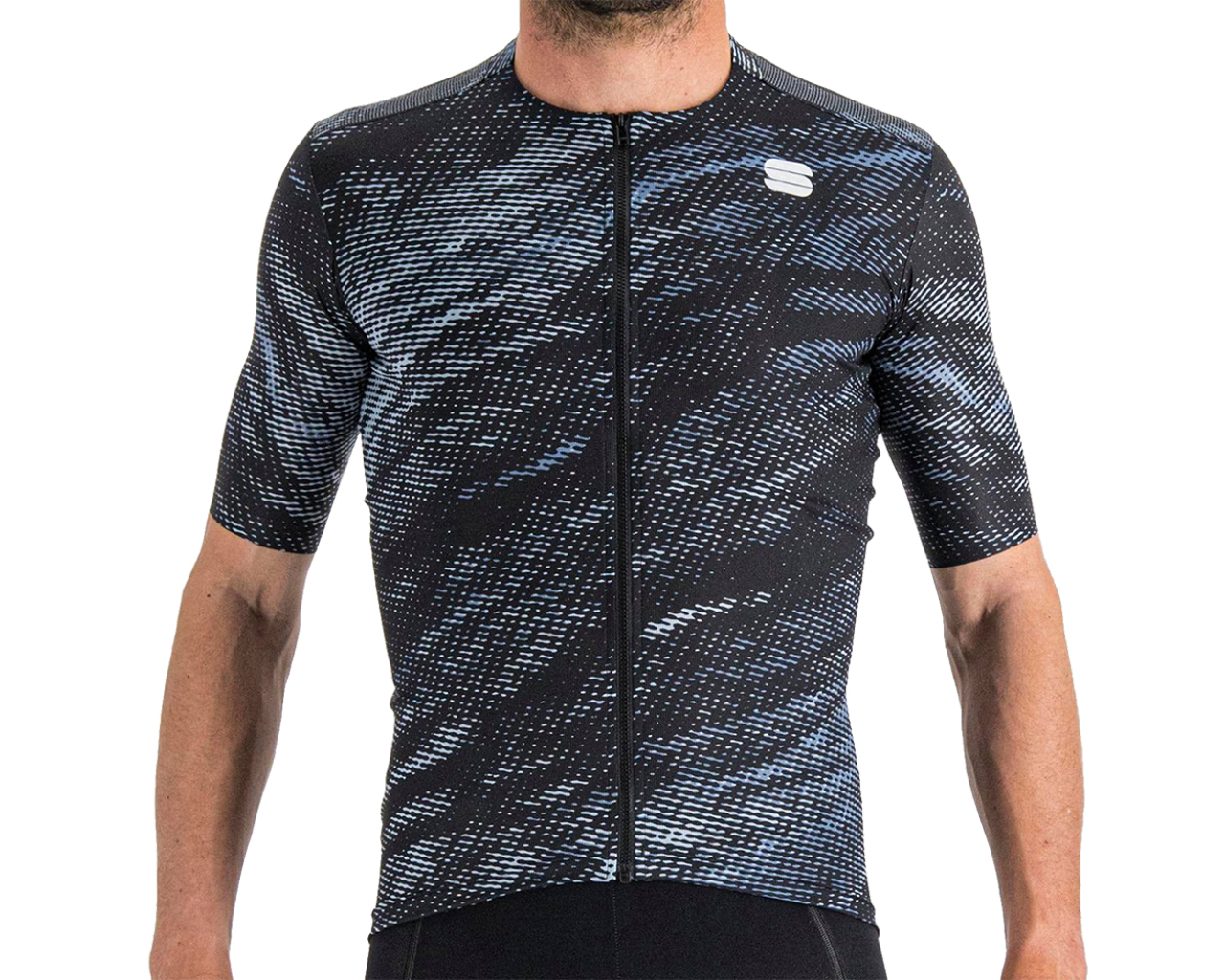 Sportful Cliff Supergiara Short Sleeve Cycling Jersey Ss22 Merlin Cycles 