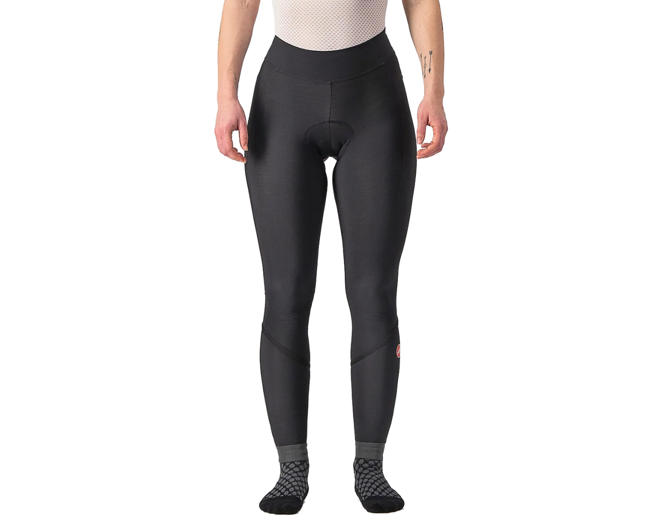 skins cycling tights