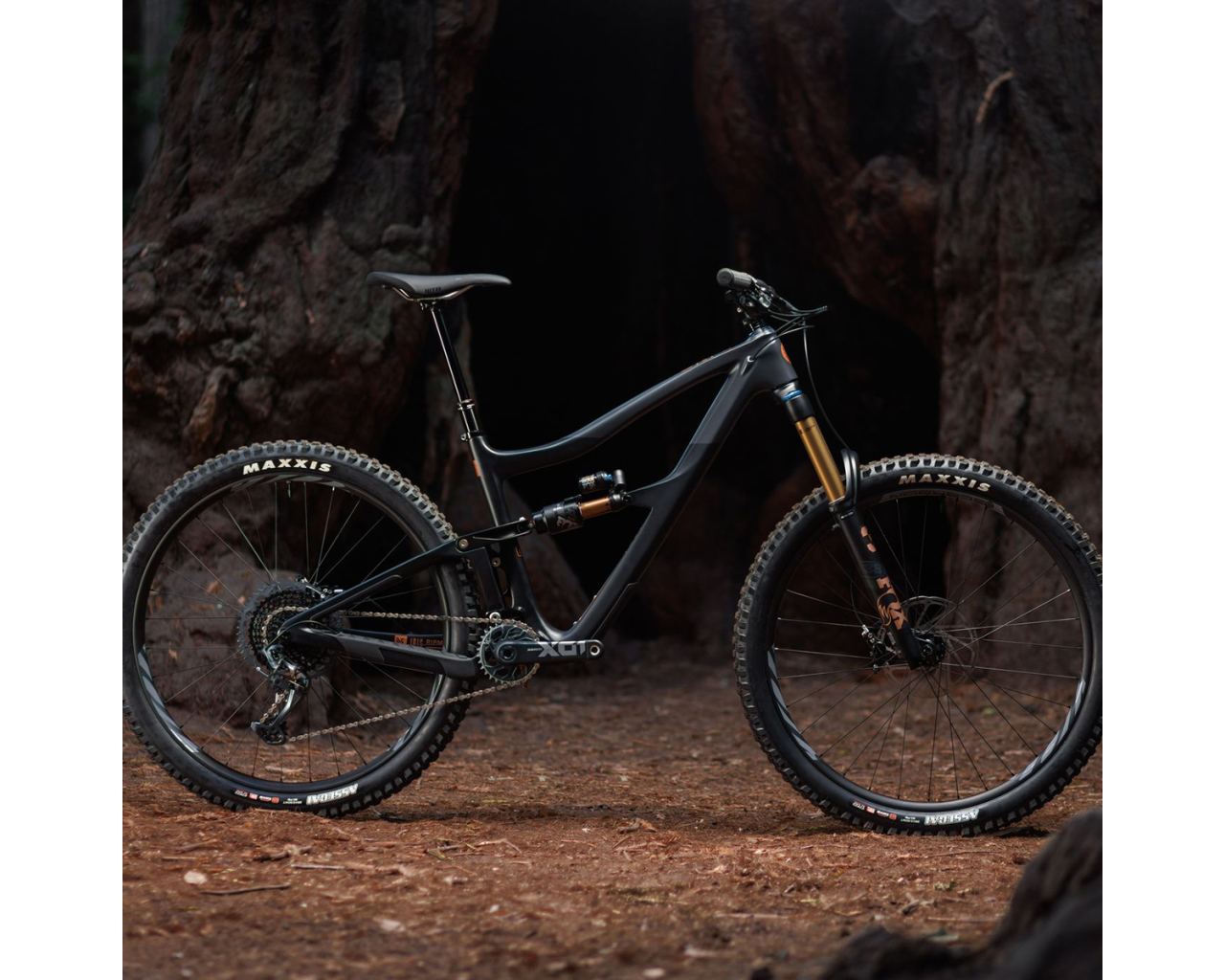 Ibis Ripmo SLX Mountain Bike 2023 Merlin Cycles