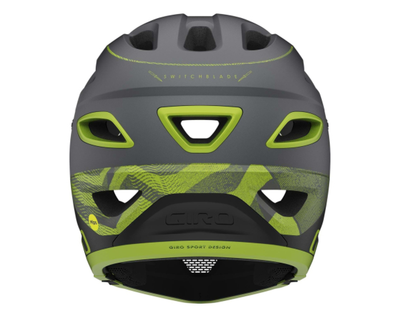 Giro Switchblade MIPS MTB Helmet | Merlin Cycles