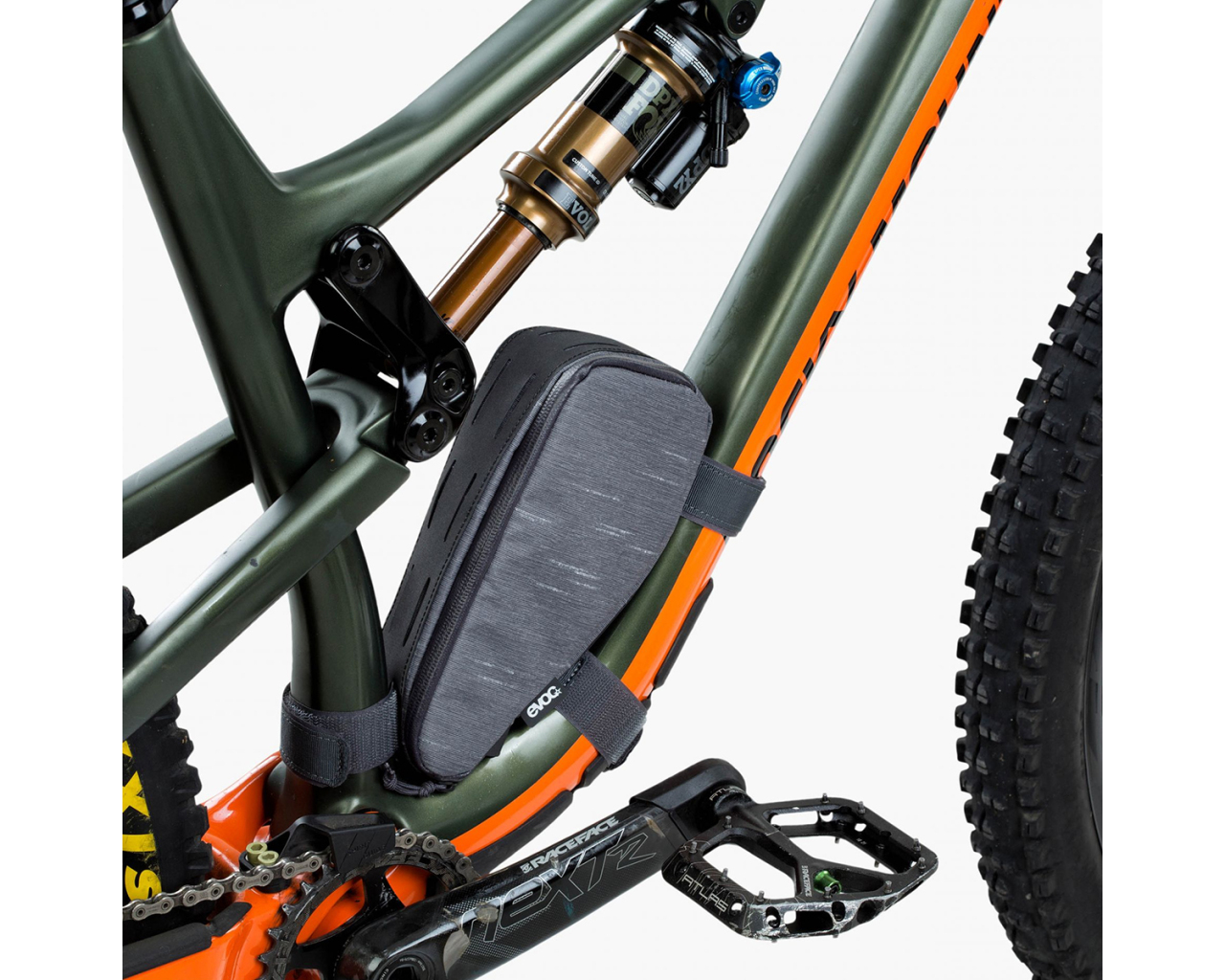 Evoc Multi Frame Pack | Merlin Cycles