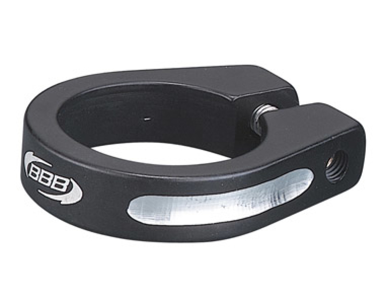 BBB BSP-80 TheStrangler Seat Clamp