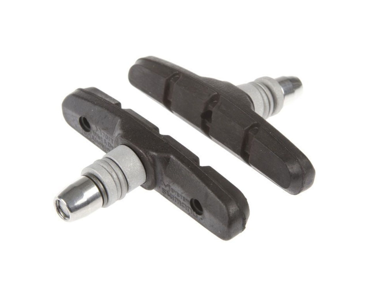 shimano v brake pads