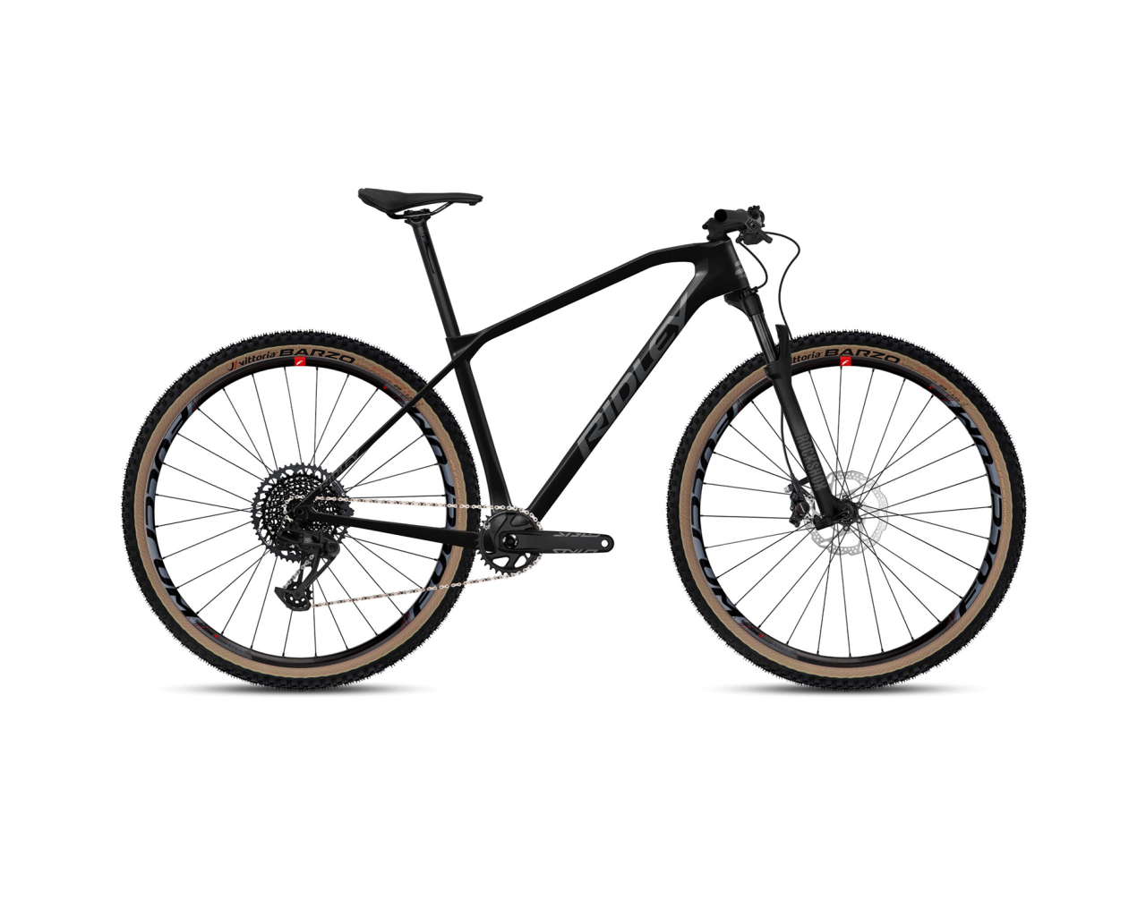 Ridley Ignite SLX GX Eagle Mountain Bike - 2023 | Merlin Cycles