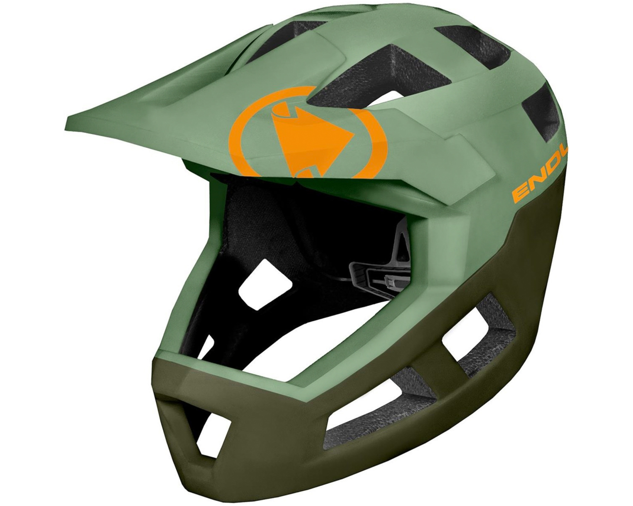 Endura SingleTrack Full Face MIPS Helmet | Merlin Cycles