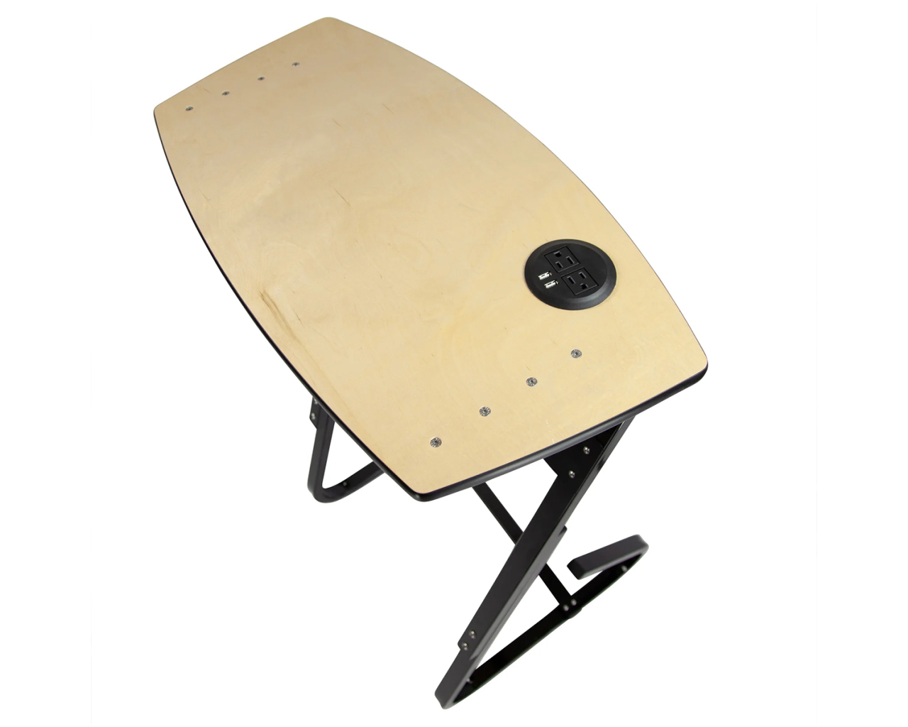 saris trainer desk