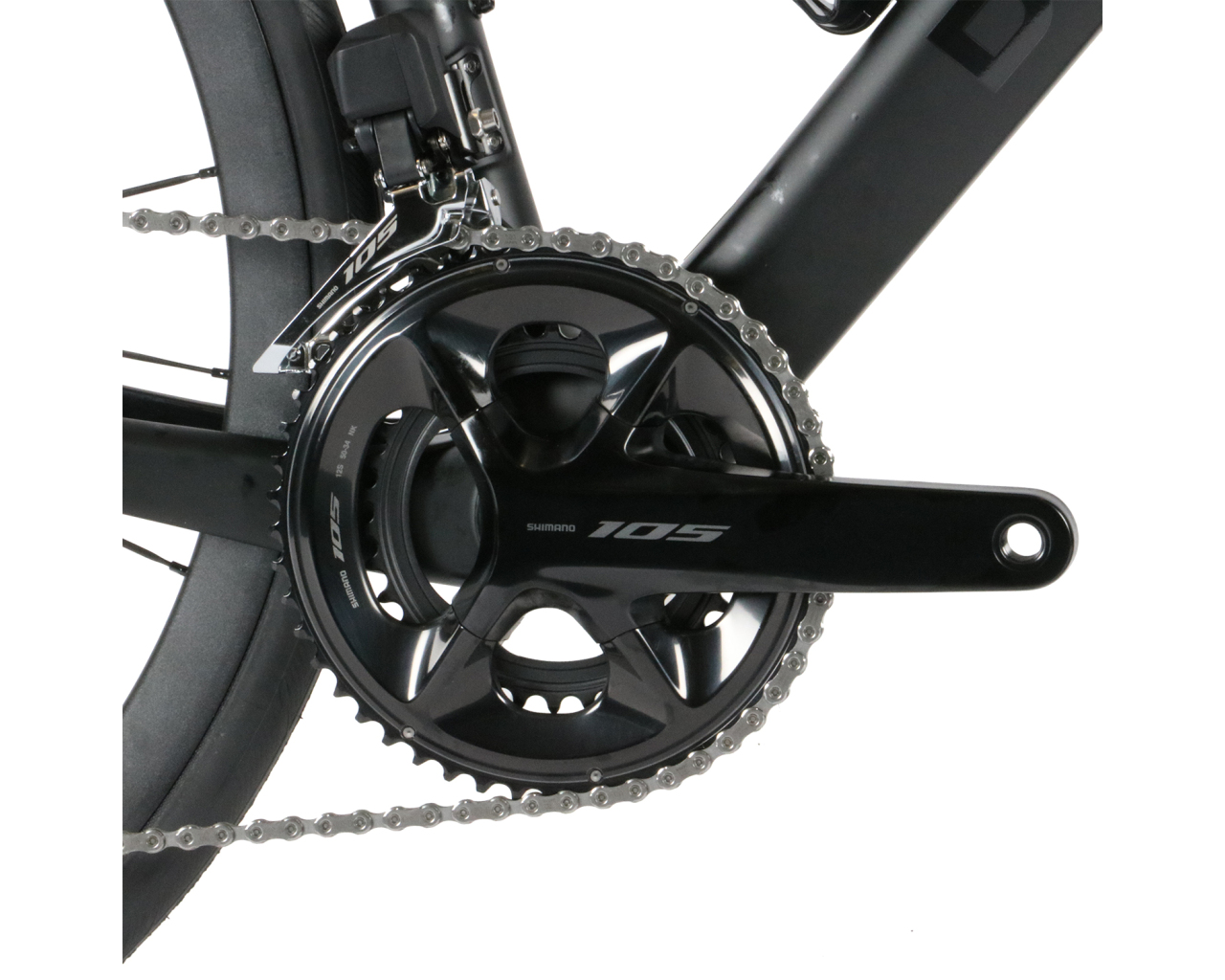De Rosa Idol 105 Di2 P1800 Carbon Road Bike | Merlin Cycles