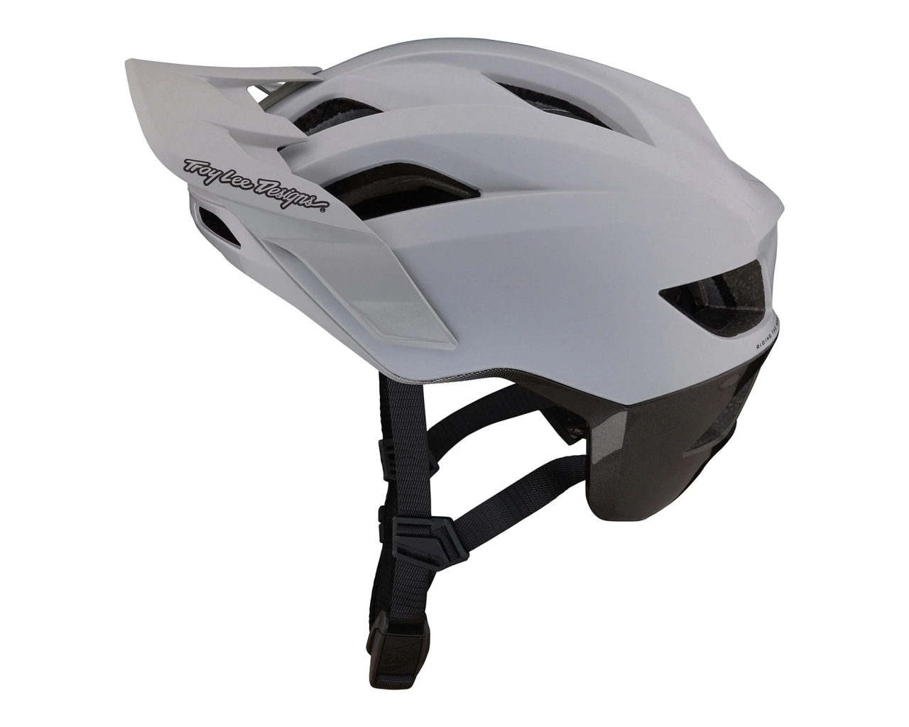 Troy Lee Designs Flowline SE Radian MIPS Helmet | Merlin Cycles